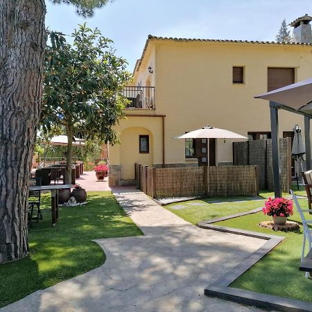 Cal Music B&B Premia De Dalt Exterior foto