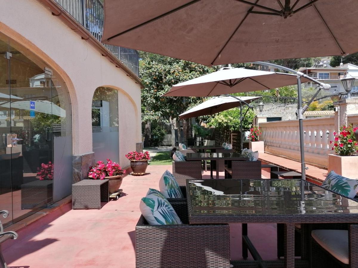 Cal Music B&B Premia De Dalt Exterior foto