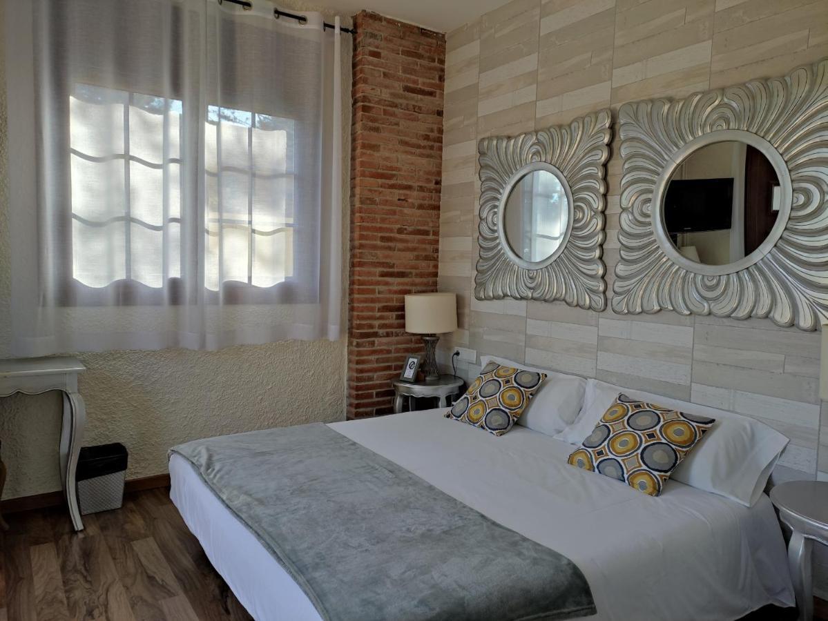 Cal Music B&B Premia De Dalt Exterior foto