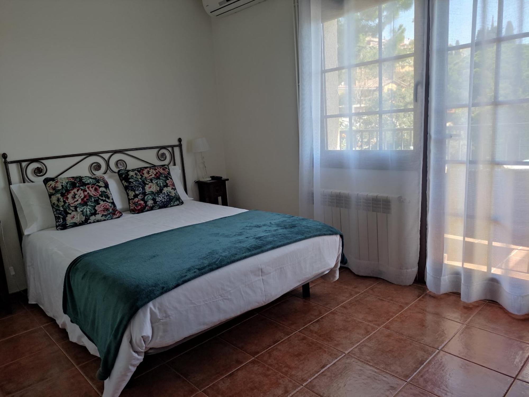 Cal Music B&B Premia De Dalt Exterior foto